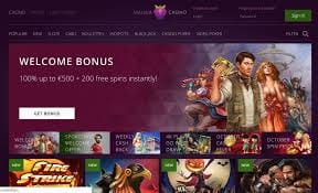 Gambling info site - Malina Casino